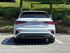 Audi A3 Sportback 35 TFSI Fashion Sport - photo 5