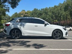 Audi A3 Sportback 35 TFSI Fashion Sport - photo 7
