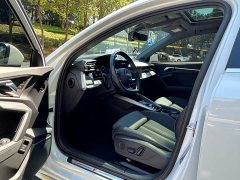 Audi A3 Sportback 35 TFSI Fashion Sport - photo 8