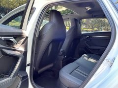 Audi A3 Sportback 35 TFSI Fashion Sport - photo 9