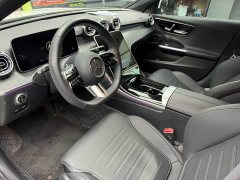 Mercedes-Benz C-Class C 260 L AMG Line - ფოტო 5