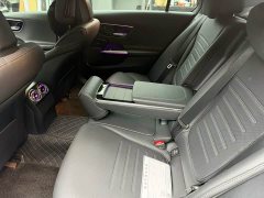 Mercedes-Benz C-Class C 260 L AMG Line - ფოტო 6