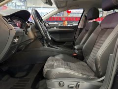 Volkswagen Magotan 2020 330TSI DSG Luxury - photo 4