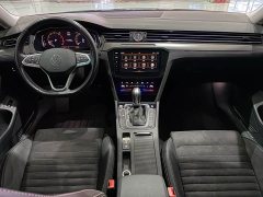 Volkswagen Magotan 2020 330TSI DSG Luxury - photo 5