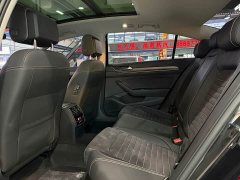 Volkswagen Magotan 2020 330TSI DSG Luxury - photo 6