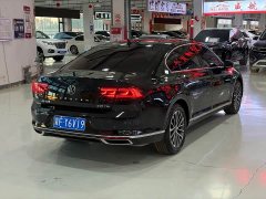 Volkswagen Magotan 2020 330TSI DSG Luxury - photo 7