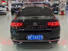 Volkswagen Magotan 2020 330TSI DSG Luxury - photo 8