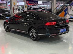 Volkswagen Magotan 2020 330TSI DSG Luxury - photo 9