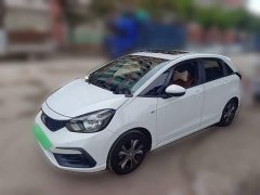 Honda Fit 1.5L CVT Sport Edition - фото 1