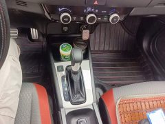 Honda Fit 1.5L CVT Sport Edition - фото 10
