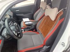 Honda Fit 1.5L CVT Sport Edition - фото 11