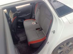 Honda Fit 1.5L CVT Sport Edition - фото 13