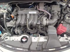 Honda Fit 1.5L CVT Sport Edition - фото 16