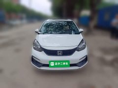 Honda Fit 1.5L CVT Sport Edition - фото 2