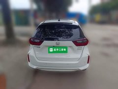 Honda Fit 1.5L CVT Sport Edition - фото 3