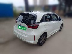 Honda Fit 1.5L CVT Sport Edition - фото 4