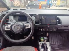 Honda Fit 1.5L CVT Sport Edition - фото 5