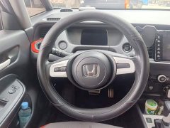 Honda Fit 1.5L CVT Sport Edition - фото 6