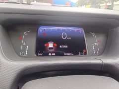 Honda Fit 1.5L CVT Sport Edition - фото 7