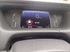 Honda Fit 1.5L CVT Sport Edition - фото 8