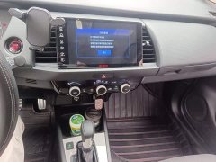 Honda Fit 1.5L CVT Sport Edition - фото 9