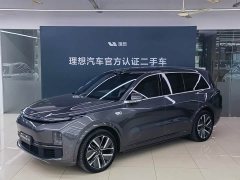 Li Auto L9 Max - ფოტო 1