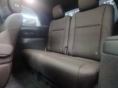 Li Auto L9 Max - ფოტო 10
