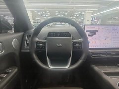 Li Auto L9 Max - ფოტო 13
