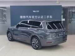 Li Auto L9 Max - ფოტო 14