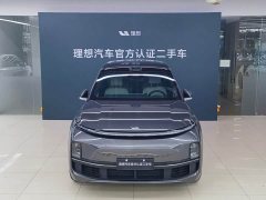 Li Auto L9 Max - ფოტო 2