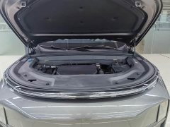 Li Auto L9 Max - ფოტო 20