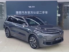 Li Auto L9 Max - ფოტო 3