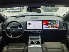 Li Auto L9 Max - ფოტო 4