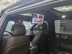 Li Auto L9 Max - ფოტო 6