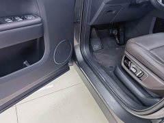 Li Auto L9 Max - ფოტო 9