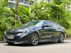BMW i3 2022 eDrive 35 L - ფოტო 1