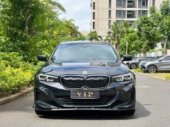 BMW i3 2022 eDrive 35 L - ფოტო 10