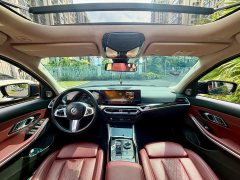BMW i3 2022 eDrive 35 L - ფოტო 13