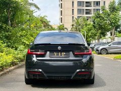 BMW i3 2022 eDrive 35 L - ფოტო 15