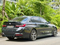 BMW i3 2022 eDrive 35 L - ფოტო 16