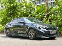 BMW i3 2022 eDrive 35 L - ფოტო 3