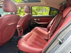 BMW i3 2022 eDrive 35 L - ფოტო 6