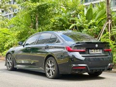 BMW i3 2022 eDrive 35 L - ფოტო 7