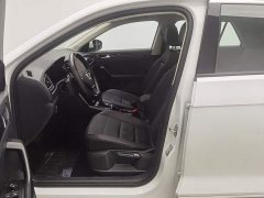 Volkswagen T-ROC Tanyue 2021 280TSI DSG FWD Comfort Smart Connected Edition - ფოტო 10