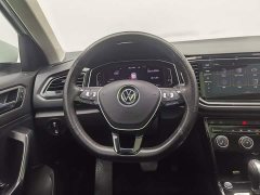 Volkswagen T-ROC Tanyue 2021 280TSI DSG FWD Comfort Smart Connected Edition - ფოტო 11