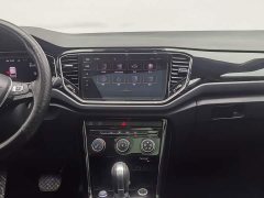 Volkswagen T-ROC Tanyue 2021 280TSI DSG FWD Comfort Smart Connected Edition - ფოტო 12