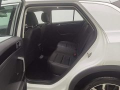 Volkswagen T-ROC Tanyue 2021 280TSI DSG FWD Comfort Smart Connected Edition - ფოტო 15