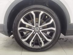 Volkswagen T-ROC Tanyue 2021 280TSI DSG FWD Comfort Smart Connected Edition - ფოტო 17