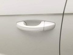 Volkswagen T-ROC Tanyue 2021 280TSI DSG FWD Comfort Smart Connected Edition - ფოტო 18
