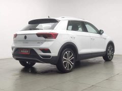 Volkswagen T-ROC Tanyue 2021 280TSI DSG FWD Comfort Smart Connected Edition - ფოტო 2